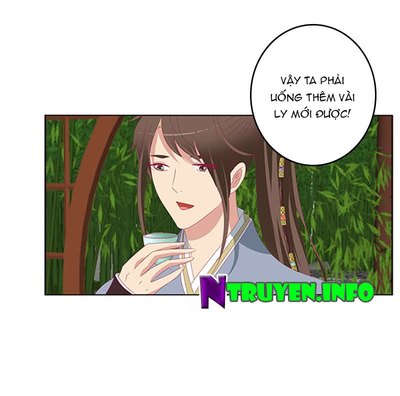 Thông Linh Phi Chapter 437 - Trang 2