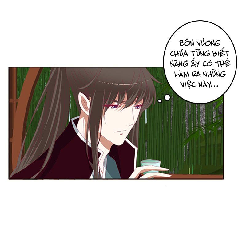 Thông Linh Phi Chapter 437 - Trang 2