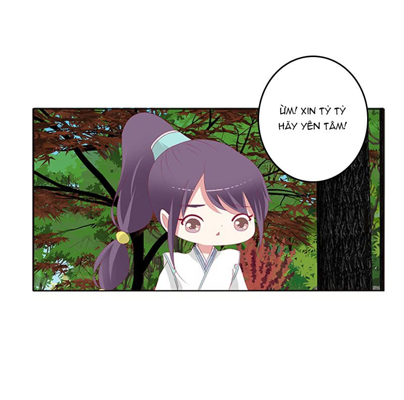 Thông Linh Phi Chapter 438 - Trang 2