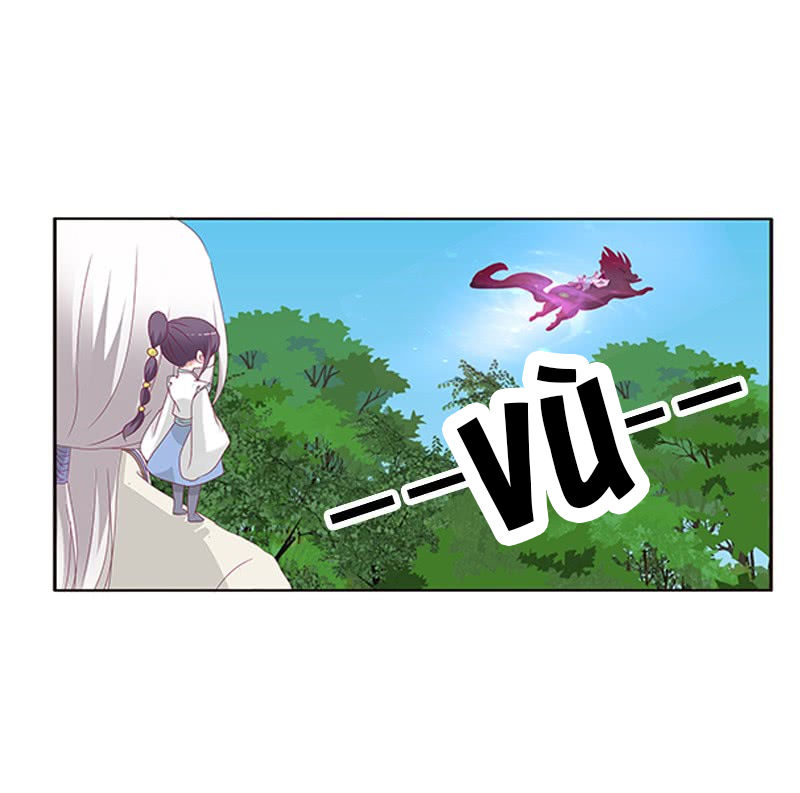 Thông Linh Phi Chapter 438 - Trang 2