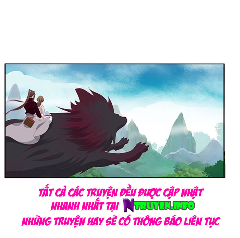 Thông Linh Phi Chapter 438 - Trang 2