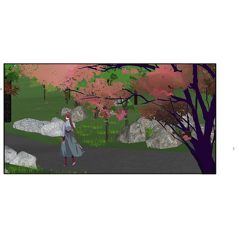 Thông Linh Phi Chapter 438 - Trang 2