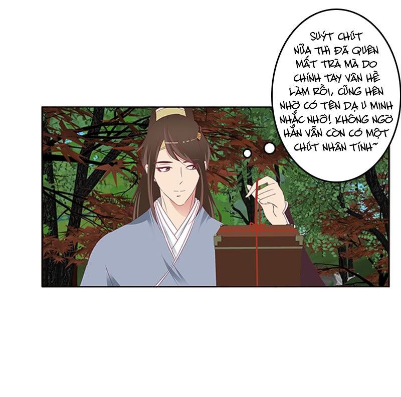 Thông Linh Phi Chapter 438 - Trang 2
