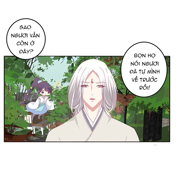 Thông Linh Phi Chapter 438 - Trang 2