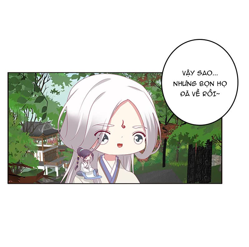 Thông Linh Phi Chapter 438 - Trang 2