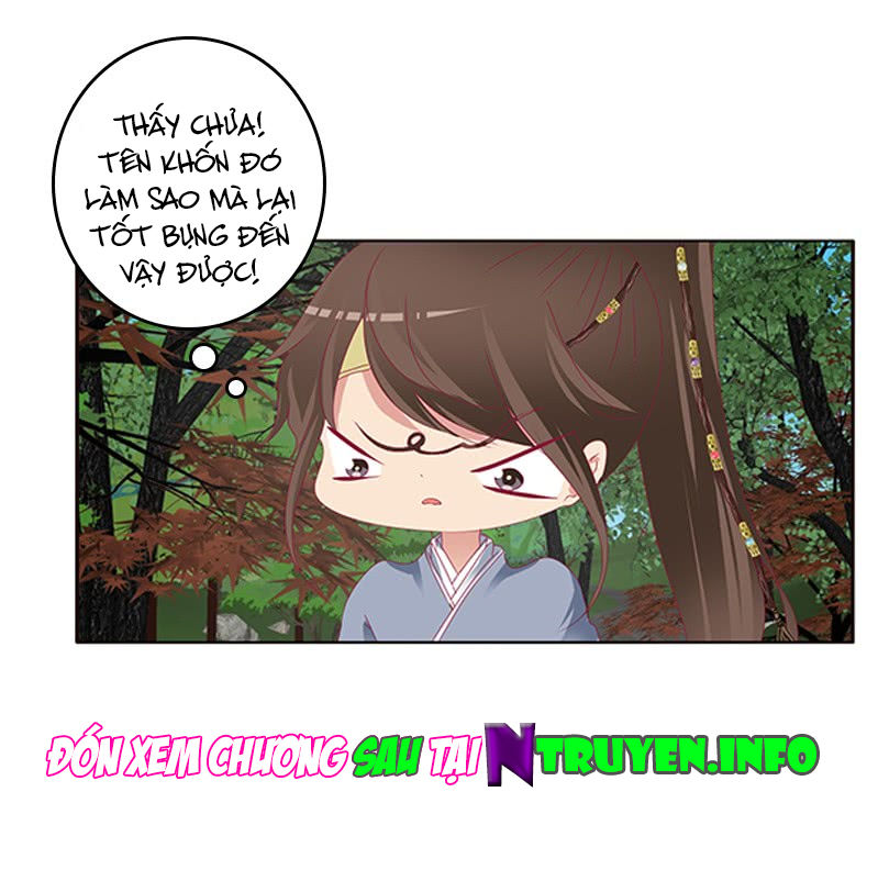 Thông Linh Phi Chapter 438 - Trang 2