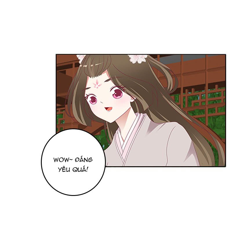 Thông Linh Phi Chapter 438 - Trang 2