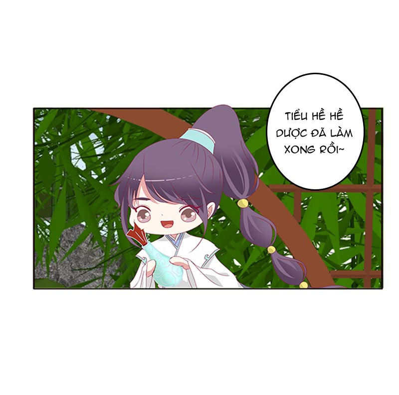 Thông Linh Phi Chapter 438 - Trang 2