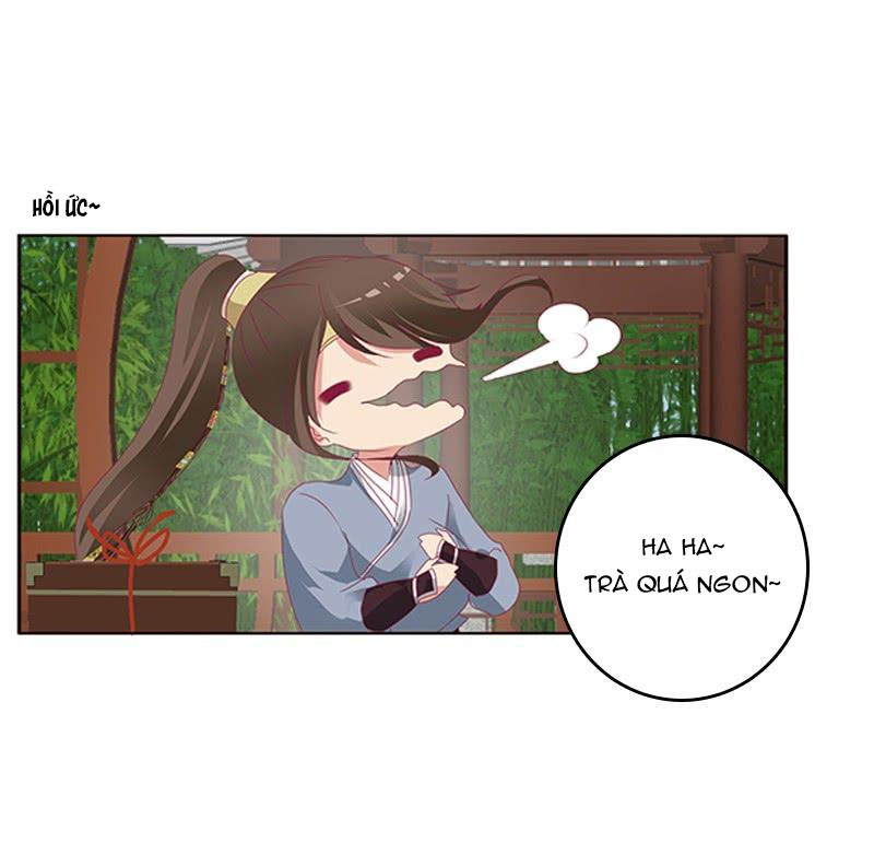 Thông Linh Phi Chapter 439 - Trang 2