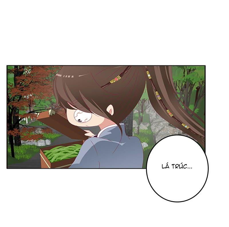 Thông Linh Phi Chapter 439 - Trang 2