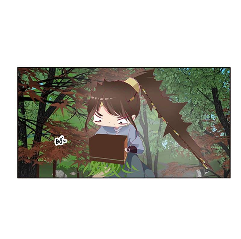 Thông Linh Phi Chapter 439 - Trang 2