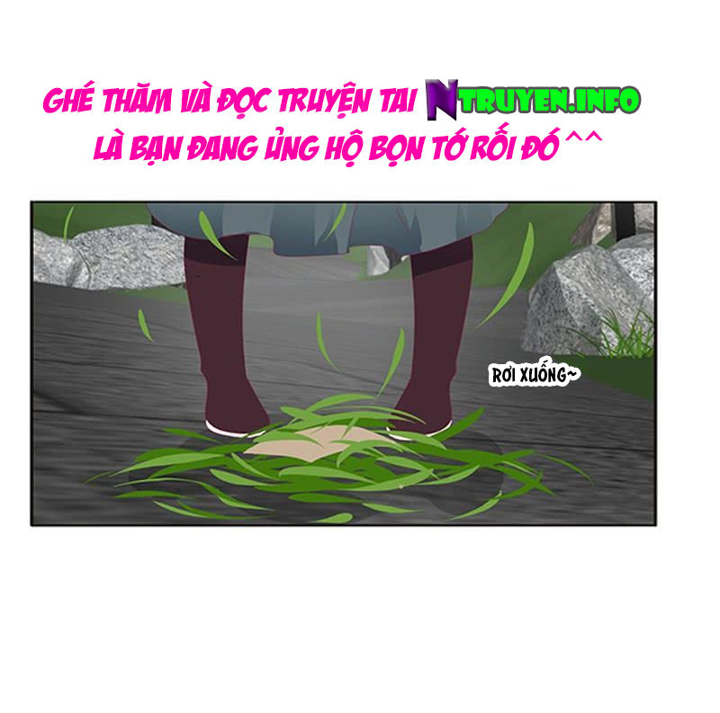 Thông Linh Phi Chapter 439 - Trang 2