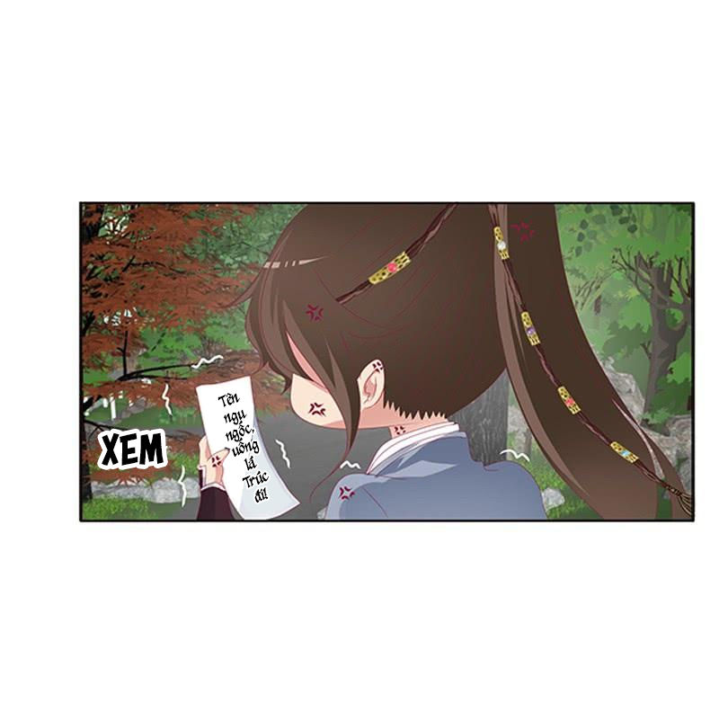 Thông Linh Phi Chapter 439 - Trang 2