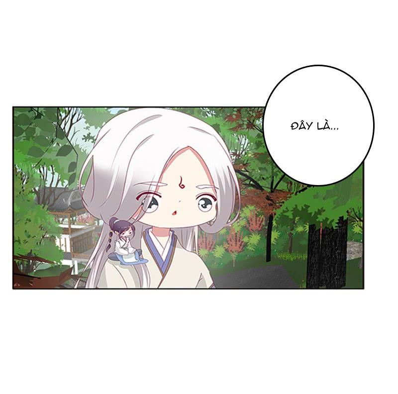 Thông Linh Phi Chapter 439 - Trang 2