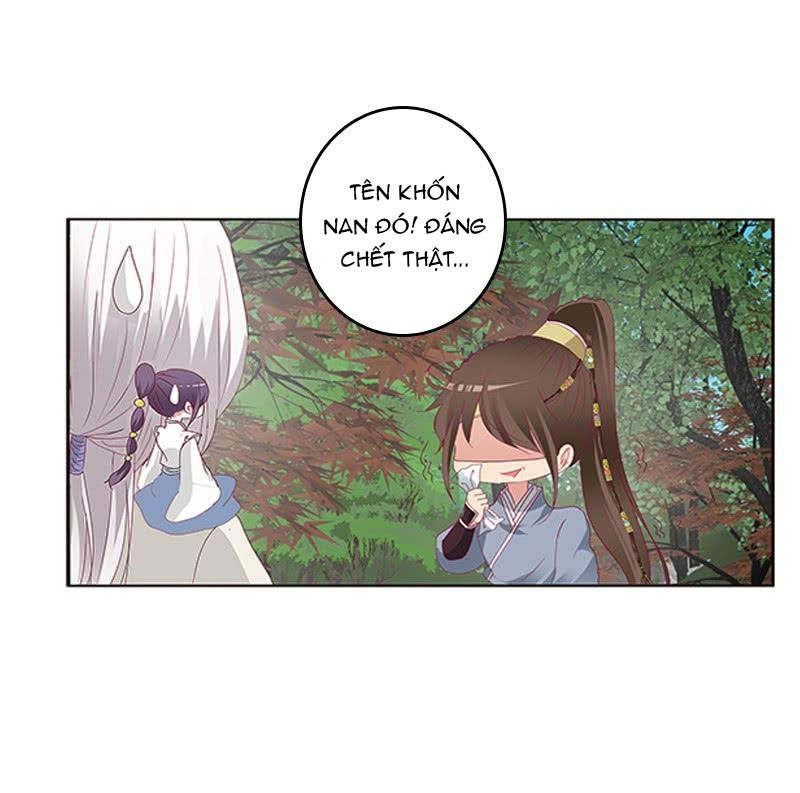 Thông Linh Phi Chapter 439 - Trang 2