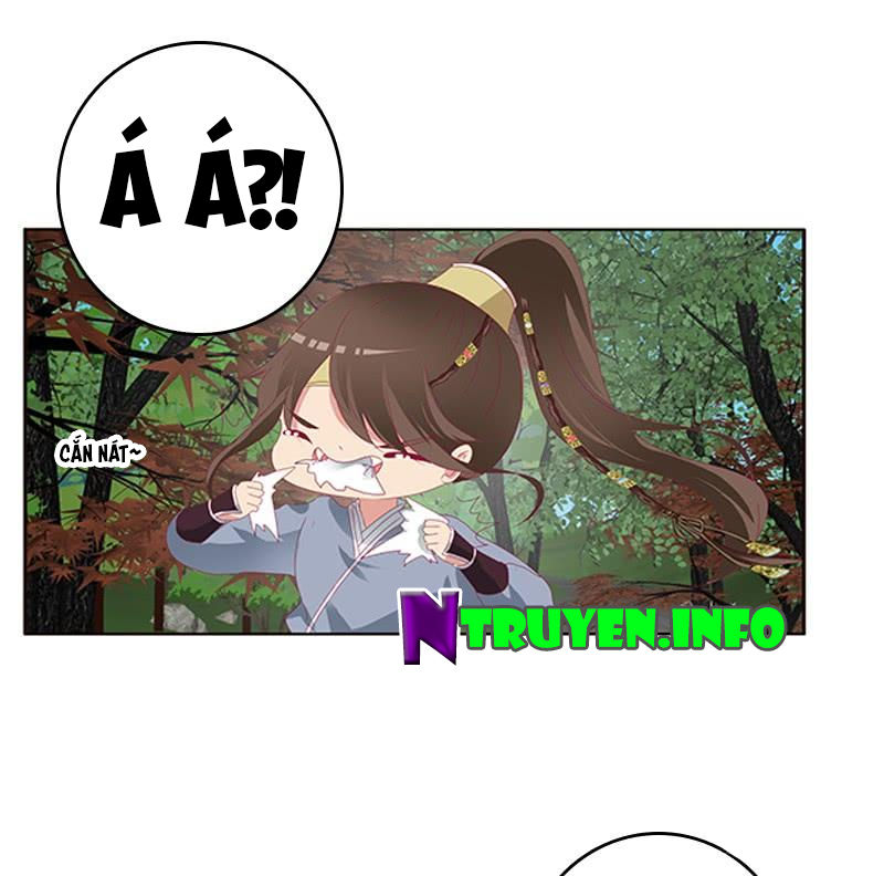 Thông Linh Phi Chapter 439 - Trang 2