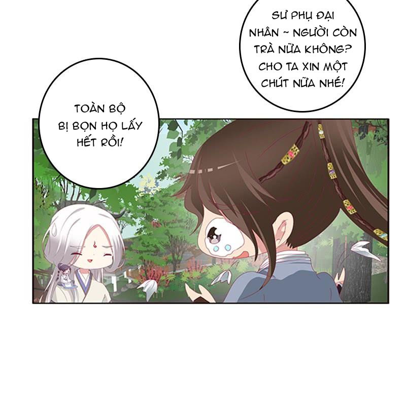 Thông Linh Phi Chapter 439 - Trang 2