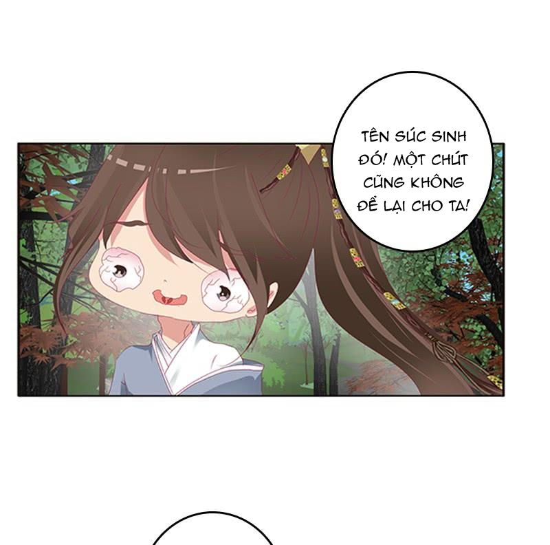 Thông Linh Phi Chapter 439 - Trang 2