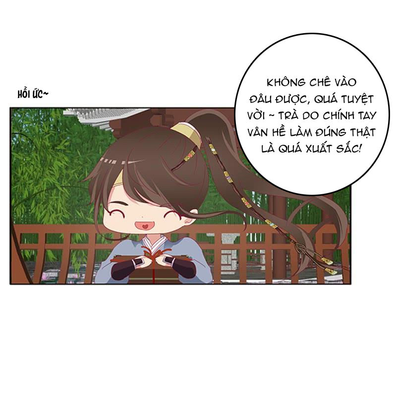 Thông Linh Phi Chapter 439 - Trang 2