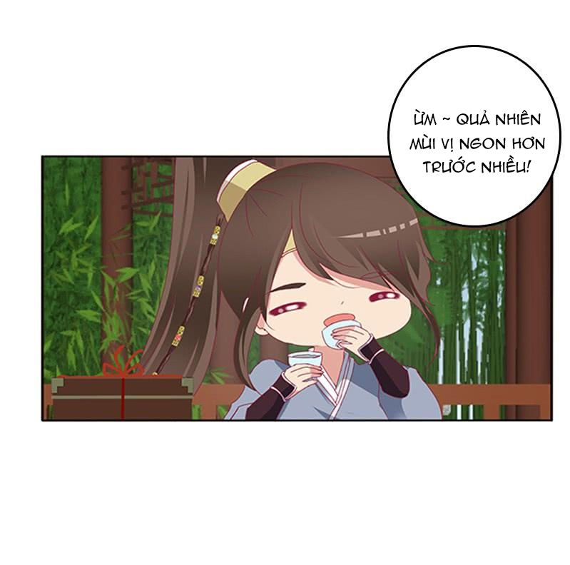 Thông Linh Phi Chapter 439 - Trang 2