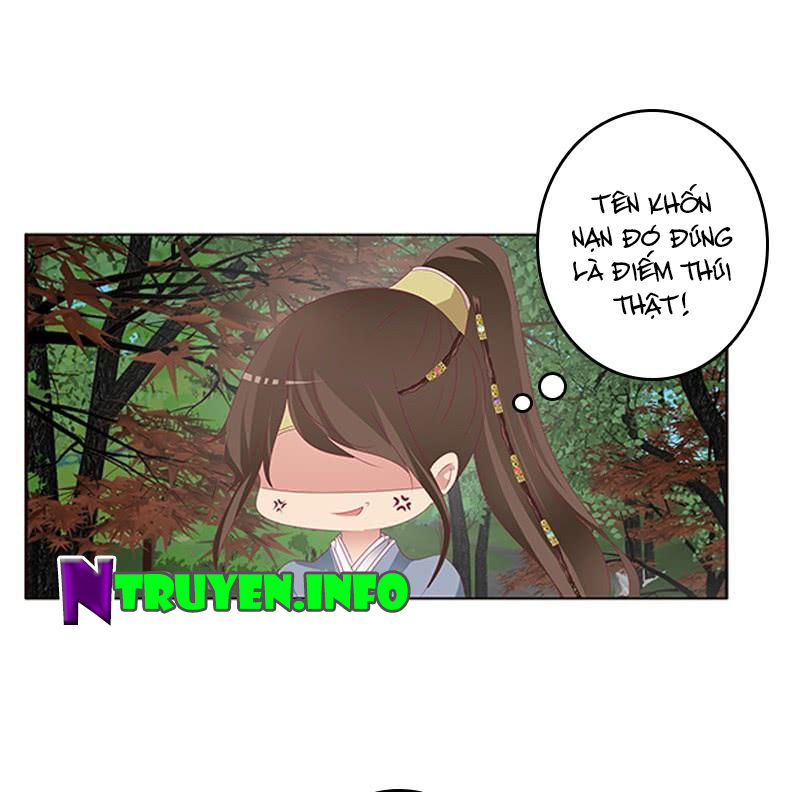 Thông Linh Phi Chapter 439 - Trang 2