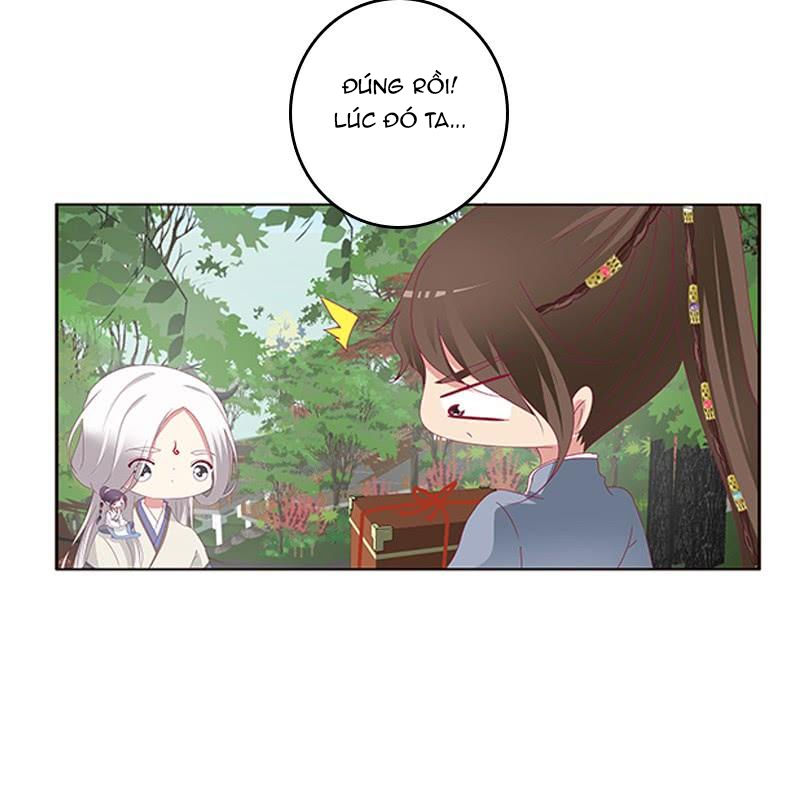 Thông Linh Phi Chapter 439 - Trang 2