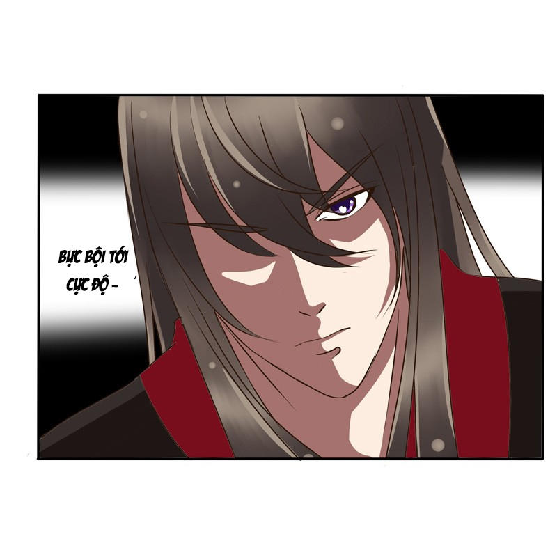 Thông Linh Phi Chapter 44 - Trang 2