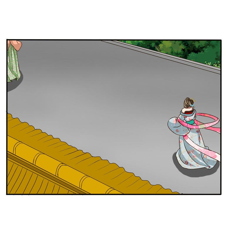 Thông Linh Phi Chapter 44 - Trang 2