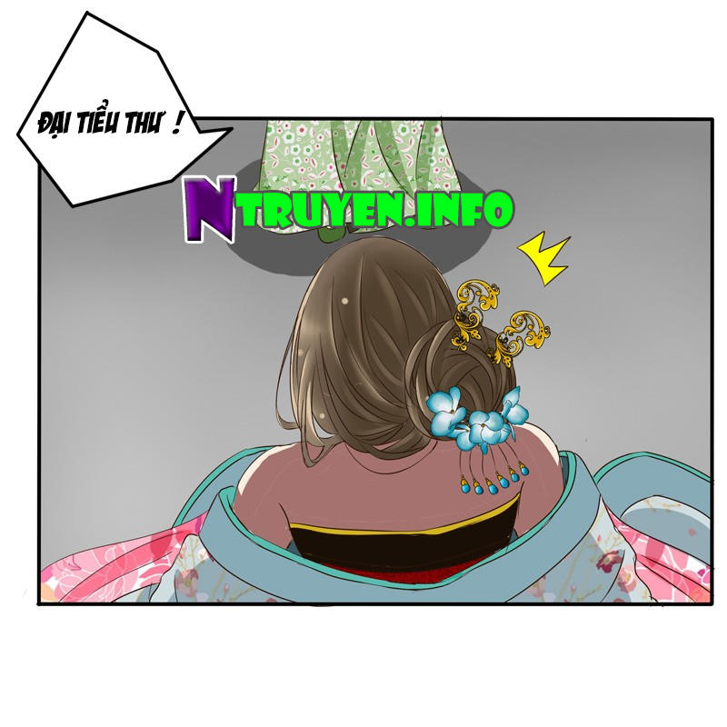 Thông Linh Phi Chapter 44 - Trang 2