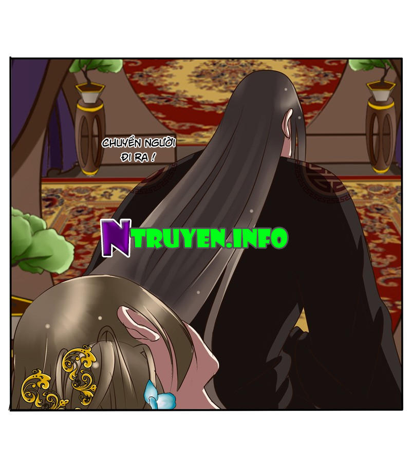 Thông Linh Phi Chapter 44 - Trang 2