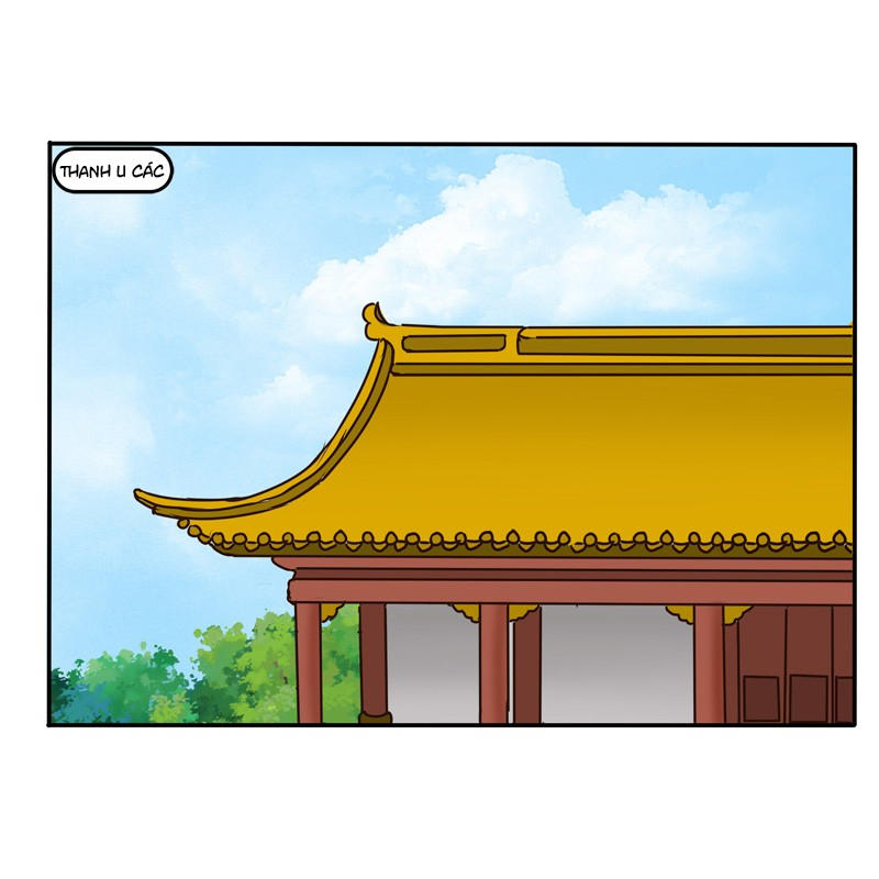 Thông Linh Phi Chapter 44 - Trang 2