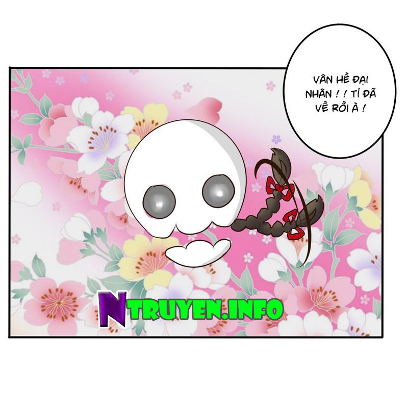 Thông Linh Phi Chapter 44 - Trang 2