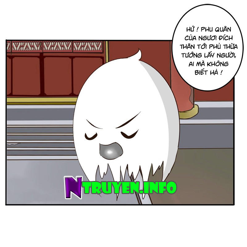 Thông Linh Phi Chapter 44 - Trang 2