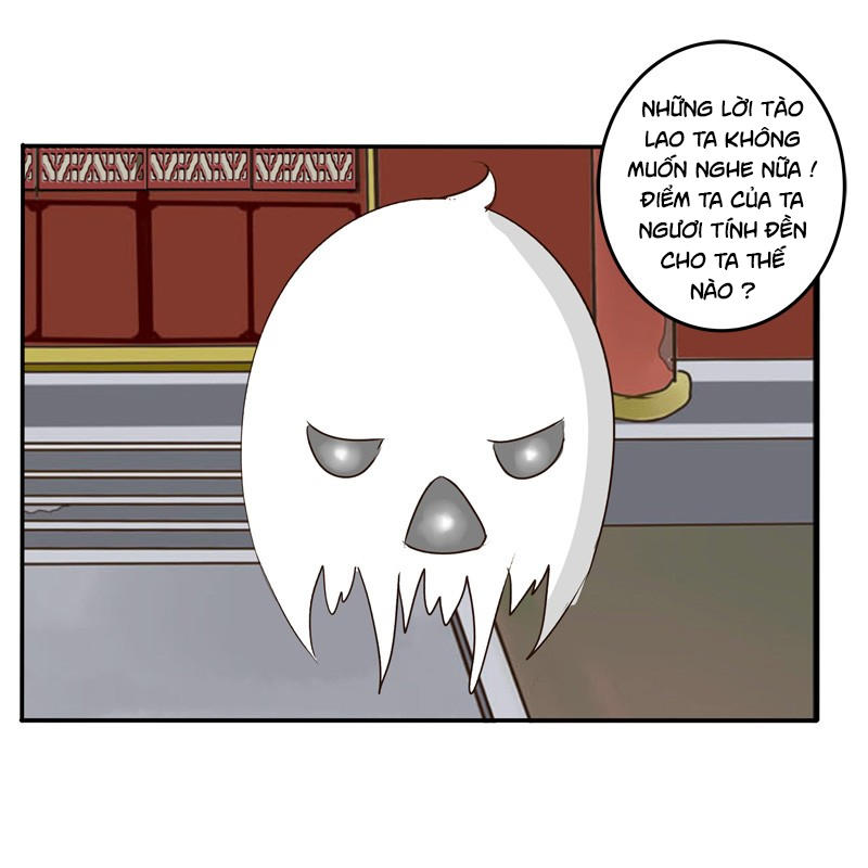 Thông Linh Phi Chapter 44 - Trang 2