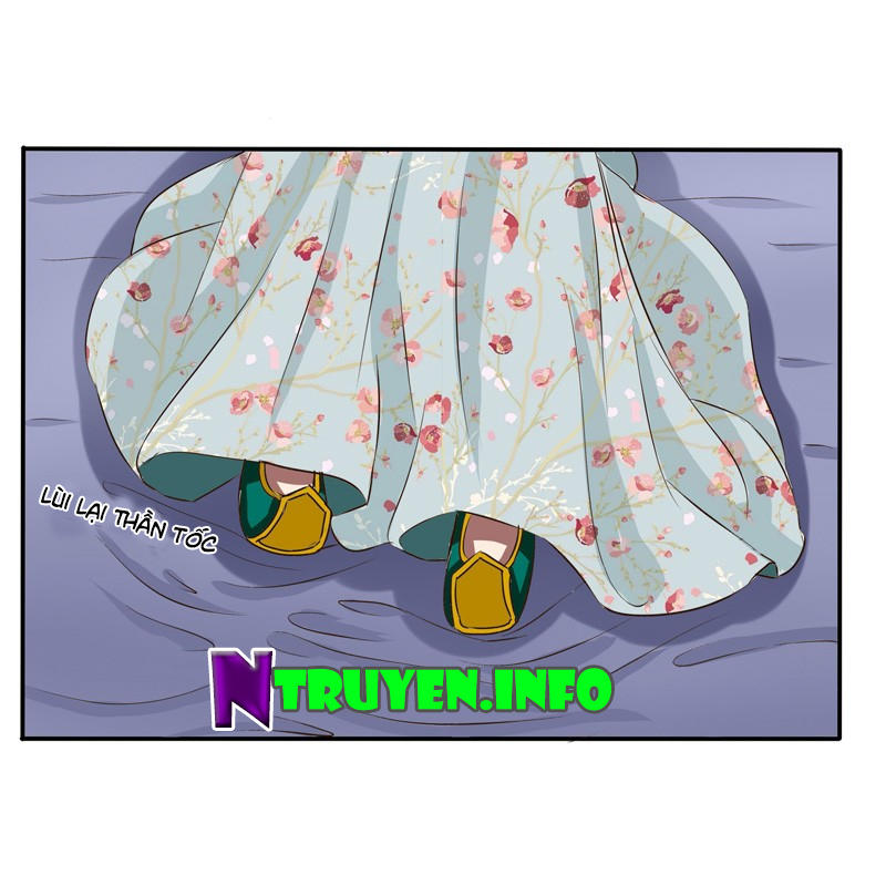 Thông Linh Phi Chapter 44 - Trang 2