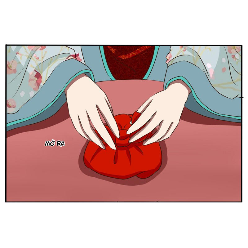 Thông Linh Phi Chapter 44 - Trang 2