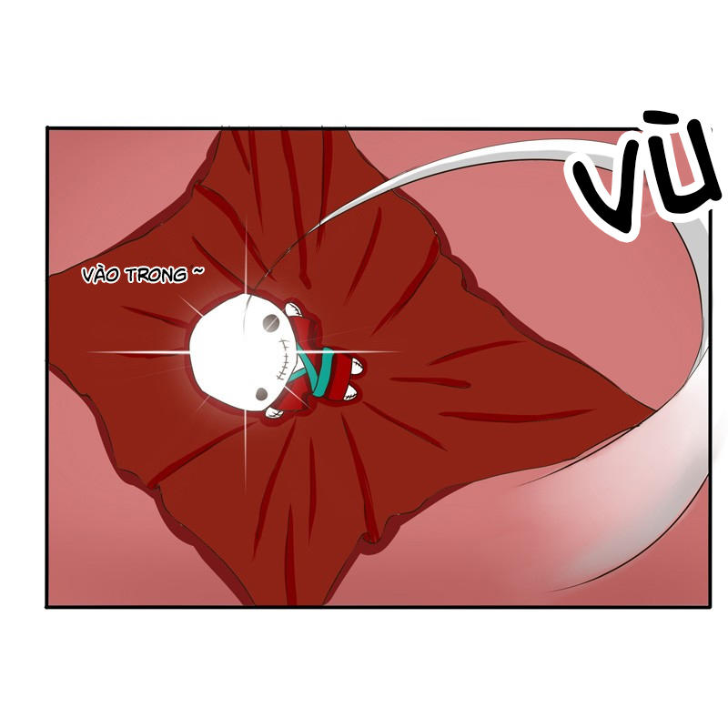 Thông Linh Phi Chapter 44 - Trang 2