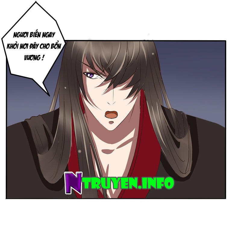 Thông Linh Phi Chapter 44 - Trang 2