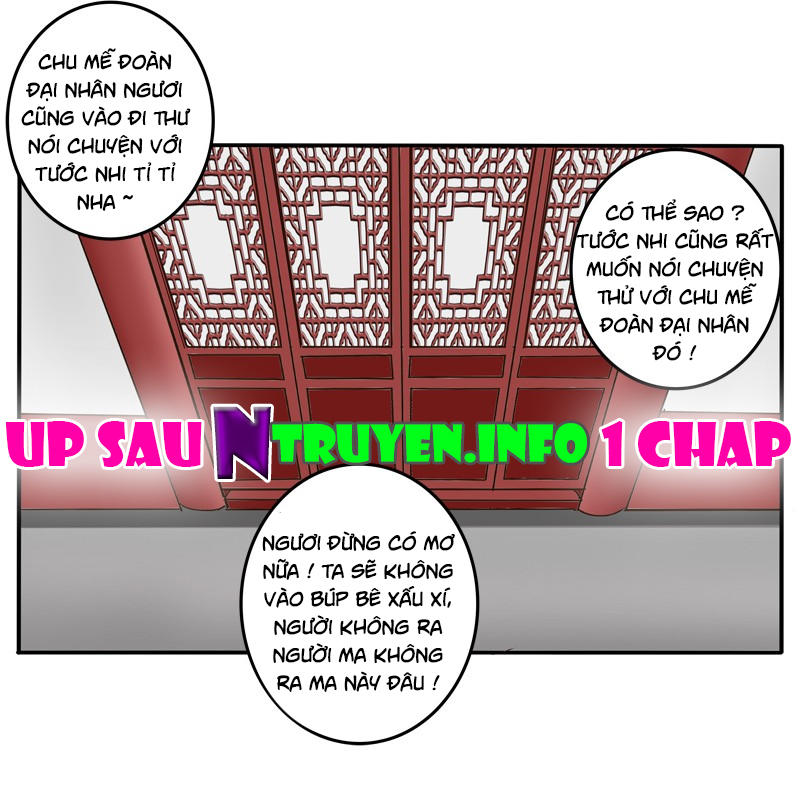 Thông Linh Phi Chapter 44 - Trang 2