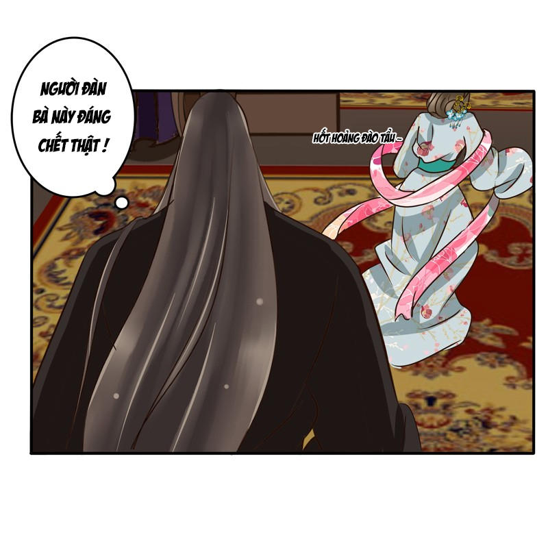 Thông Linh Phi Chapter 44 - Trang 2