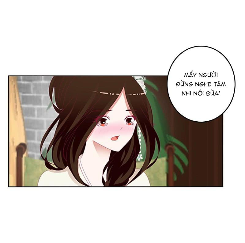 Thông Linh Phi Chapter 440 - Trang 2