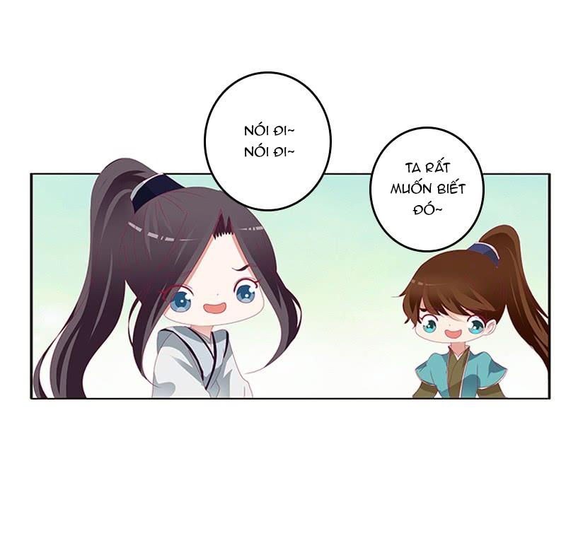 Thông Linh Phi Chapter 440 - Trang 2