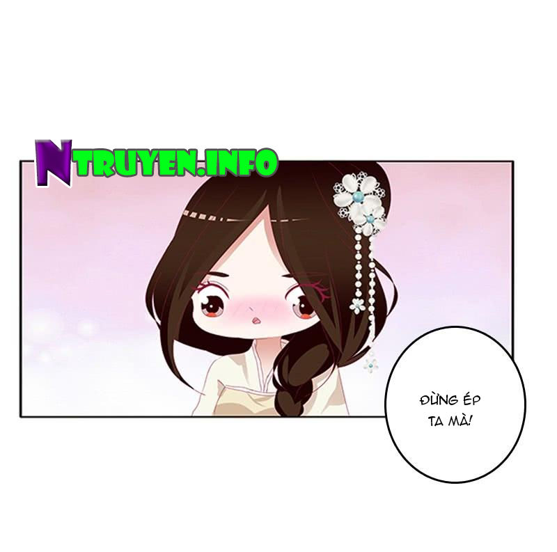 Thông Linh Phi Chapter 440 - Trang 2