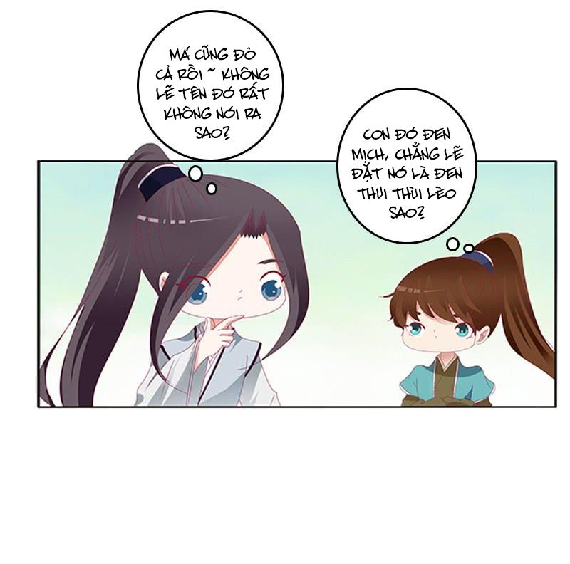 Thông Linh Phi Chapter 440 - Trang 2