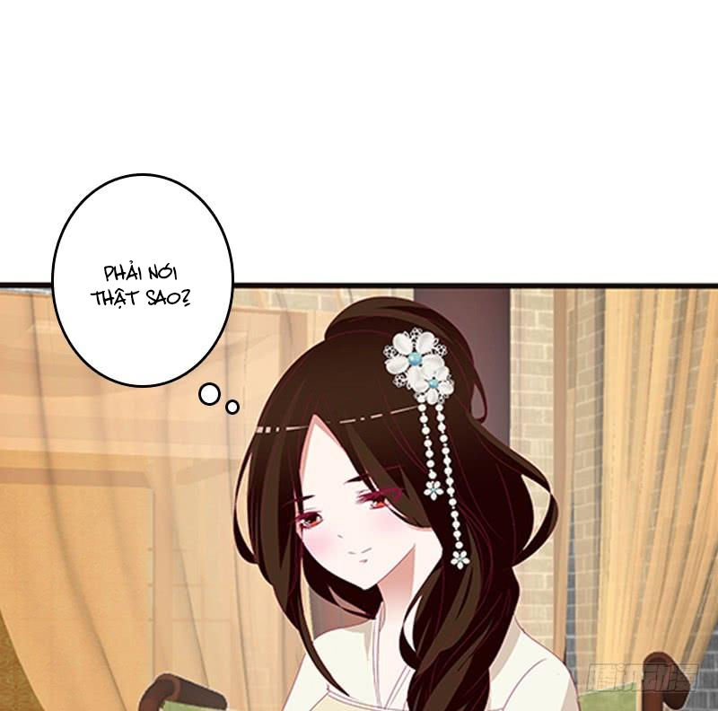 Thông Linh Phi Chapter 440 - Trang 2