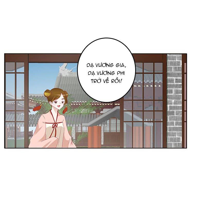 Thông Linh Phi Chapter 440 - Trang 2