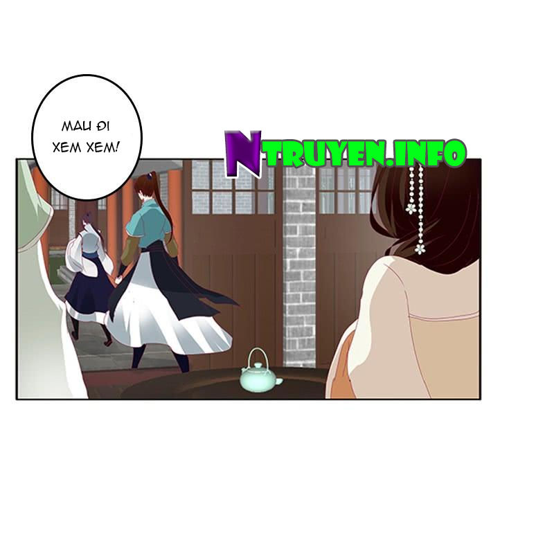 Thông Linh Phi Chapter 440 - Trang 2