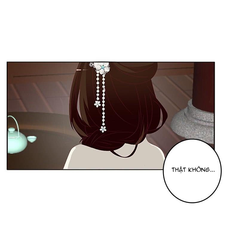 Thông Linh Phi Chapter 440 - Trang 2