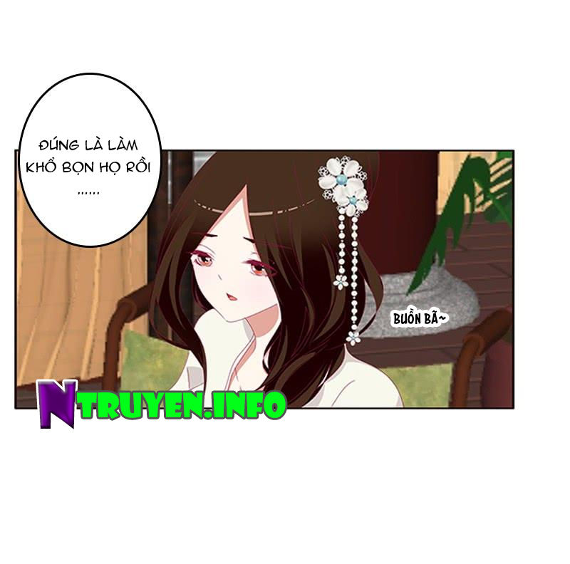 Thông Linh Phi Chapter 440 - Trang 2