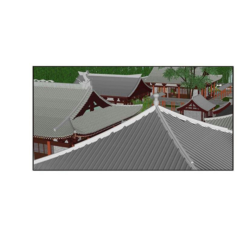 Thông Linh Phi Chapter 440 - Trang 2